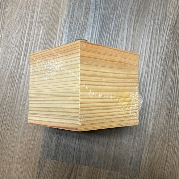 New Bee 🐝 Bug Hotel Classic House Shape  Triangle Hanger 6.5"x 6" - Picture 2 of 7